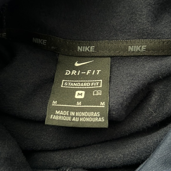 Nike Therma Pullover Training Hoodie size M - Picture 6 of 6